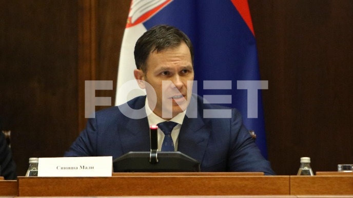 Maksimalan nivo bezbednosti